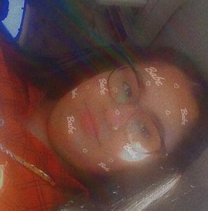 Meet your Posher, Evelyn